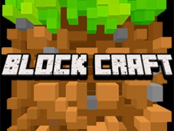 BLOCK CRAFT WORLD: Craft.io