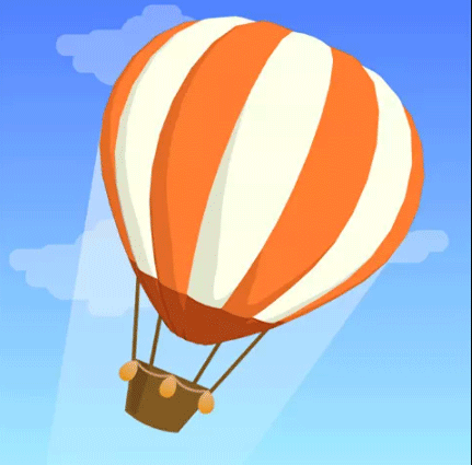 Balloon Trip