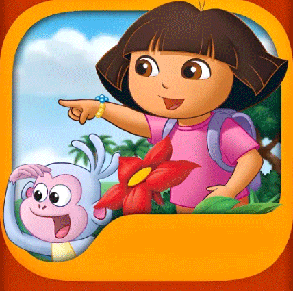 Dora Memory Challenge