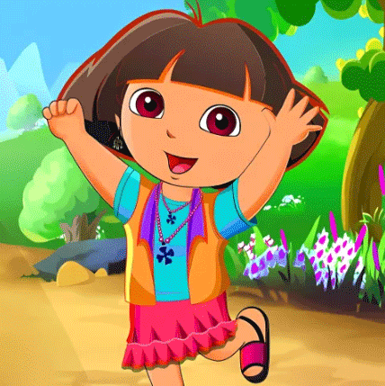 Dora Summer Dress