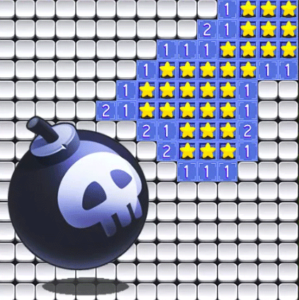 Minesweeper Mini 3D