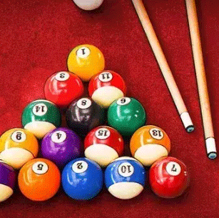 Pool Ball 3D