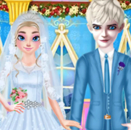 Princess Wedding Planner