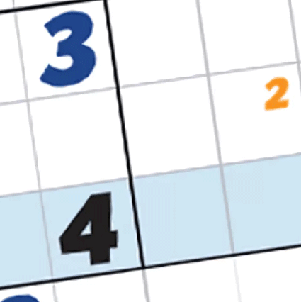 Quick Sudoku