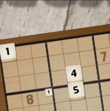 Sudoku Deluxe