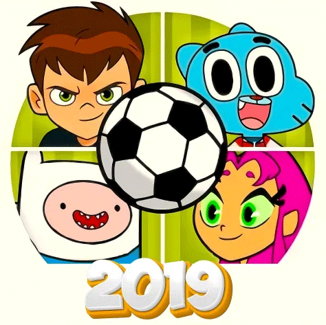 Toon Cup 2019