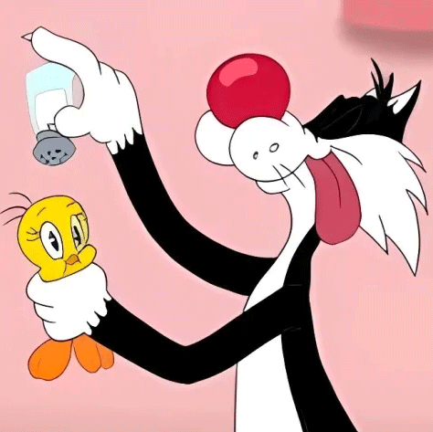 Tweety’s Pipe Pranks: Looney Tunes