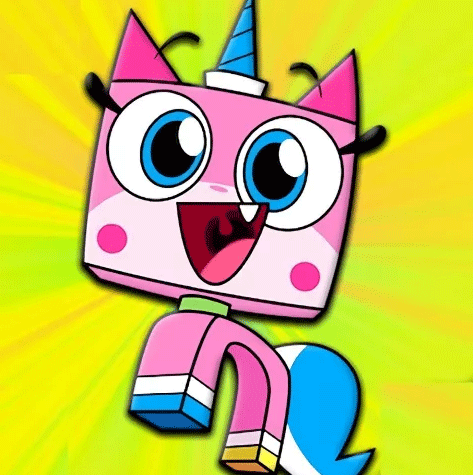 Unikitty Save the Kingdom