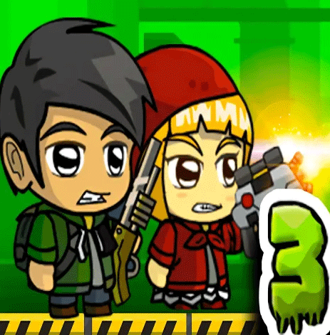 Zombie Mission 3